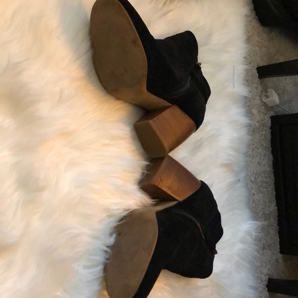 Booties - Picture 2 of 4